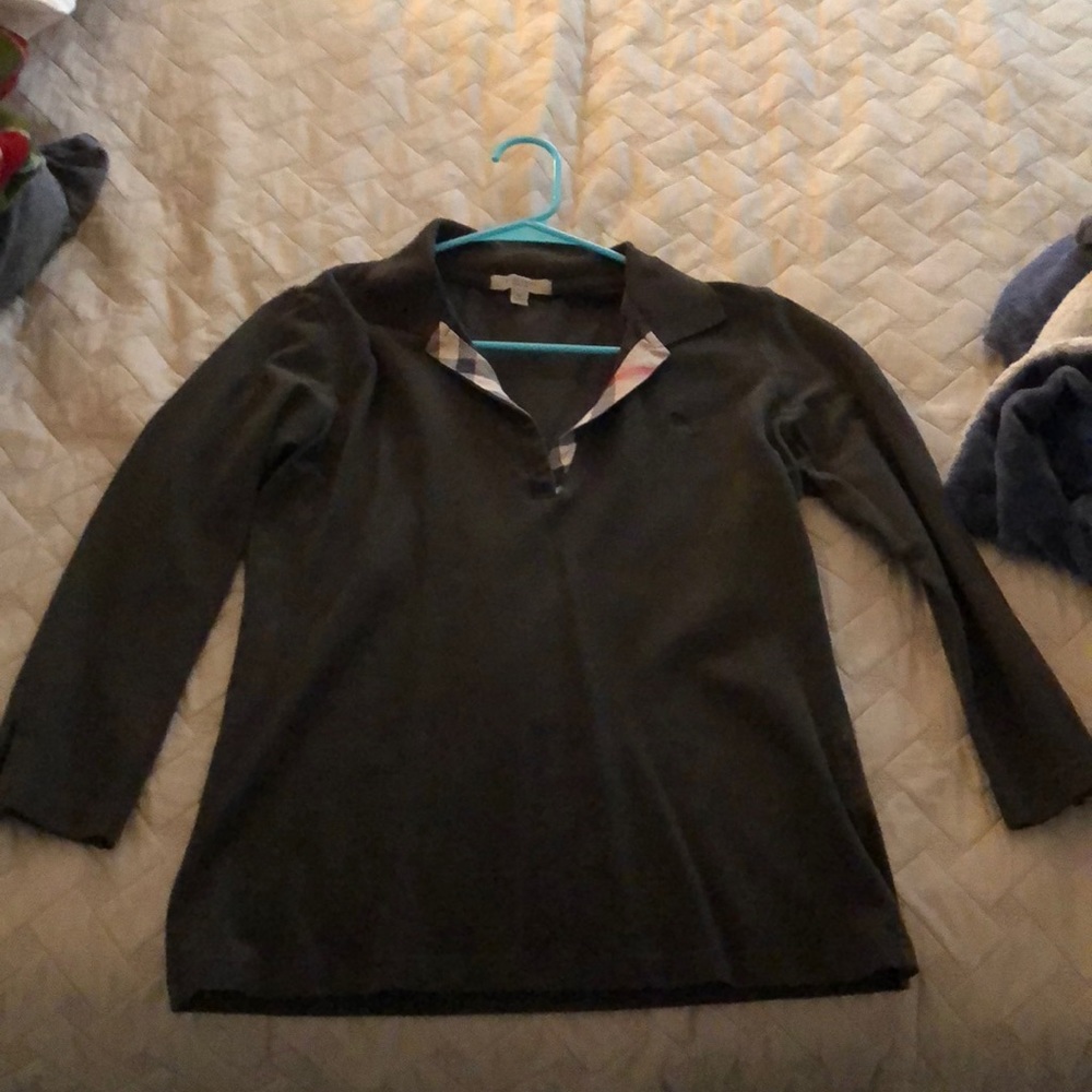 3/4 top